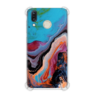 Casing HP Colorful Abstrack