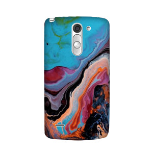 Colorful Abstrack Casing HP