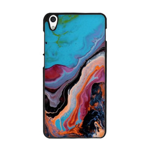 Colorful Abstrack Casing HP