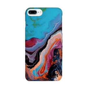 Colorful Abstrack Casing HP