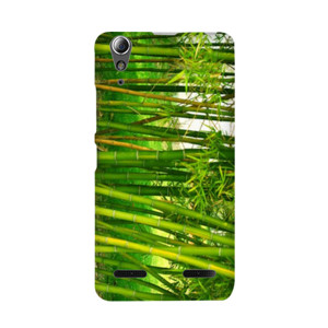 bambu cina Casing HP