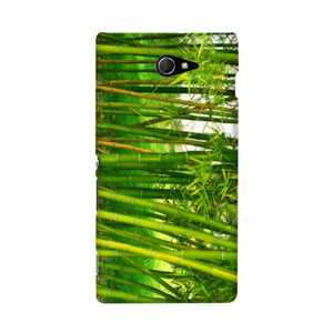 bambu cina Casing HP