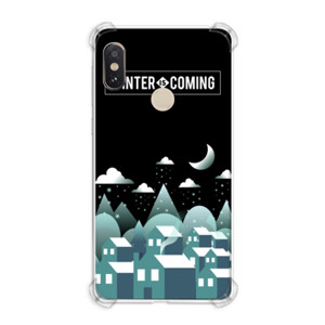 Casing HP DESA DI MUSIM SALJU 2