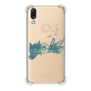 Casing HP HYNVALE! Logo Config 36