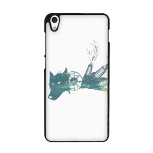 HYNVALE! Logo Config 36 Casing HP