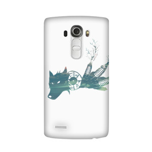 HYNVALE! Logo Config 36 Casing HP