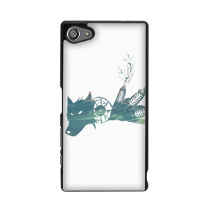 HYNVALE! Logo Config 36 Casing HP