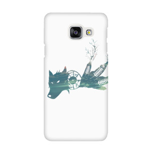 HYNVALE! Logo Config 36 Casing HP