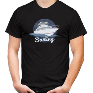 Kaos Sailing