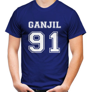 Kaos GANJIL