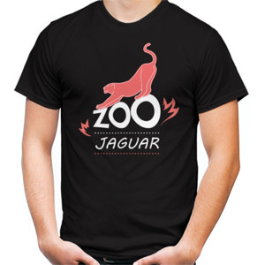 Kaos Zoo Jaguar