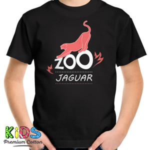 Kaos Zoo Jaguar  