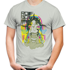 Kaos Robo Life