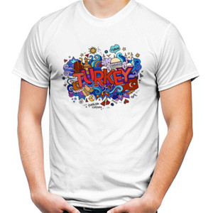 Kaos Travel to Turkey