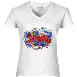 Kaos Travel to Turkey