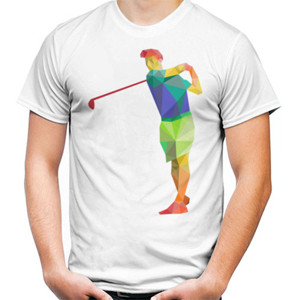 Kaos Golf Polygon
