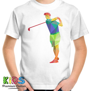 Kaos Golf Polygon