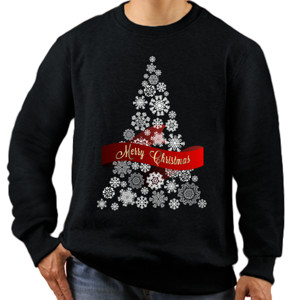 Jaket Sweater Xmas 004