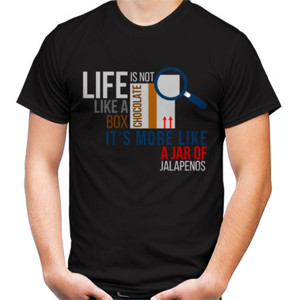 Kaos Life is not like a box