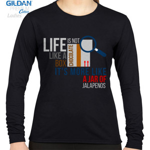 Kaos Life is not like a box