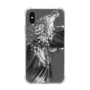 dont judge by cover Casing HP