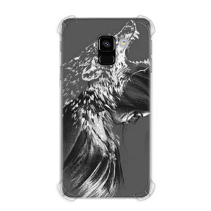 dont judge by cover Casing HP