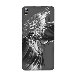 dont judge by cover Casing HP