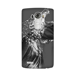 dont judge by cover Casing HP