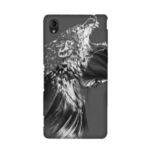 dont judge by cover Casing HP