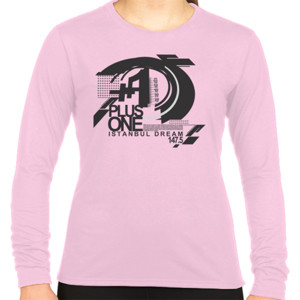 Kaos Plus One - Istanbul Dream