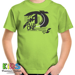 Kaos Plus One - Istanbul Dream