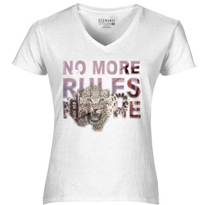 Kaos No More Rules Here 