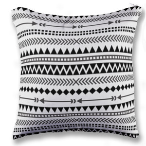 Bantal sarung bantal