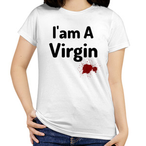 Kaos virgin