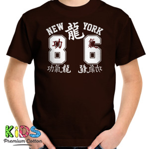 Kaos New York 86  