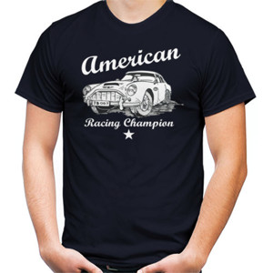 Kaos Car Champion Racing