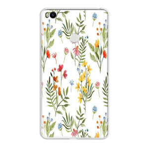 Natural Print Edition Casing HP
