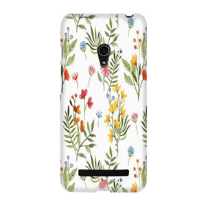Natural Print Edition Casing HP