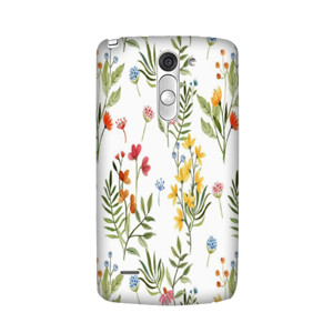 Natural Print Edition Casing HP