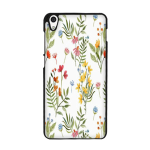 Natural Print Edition Casing HP