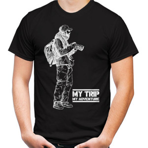 Kaos My Trip My Adventure - Photographer 2