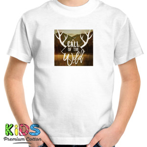 Kaos Call Wild