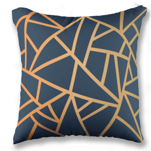 Bantal sarung bantal