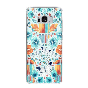 Natural Print Edition Casing HP