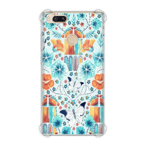 Casing HP Natural Print Edition