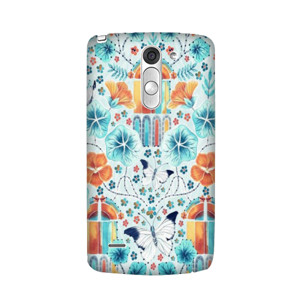 Natural Print Edition Casing HP