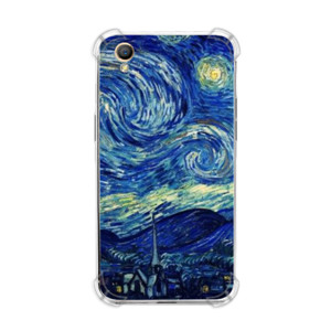 Casing HP Van Gogh