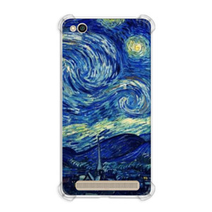 Casing HP Van Gogh