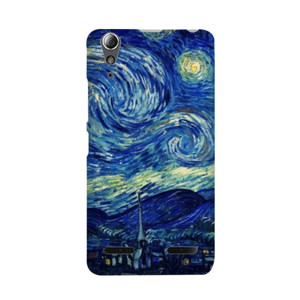 Van Gogh Casing HP