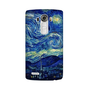 Van Gogh Casing HP